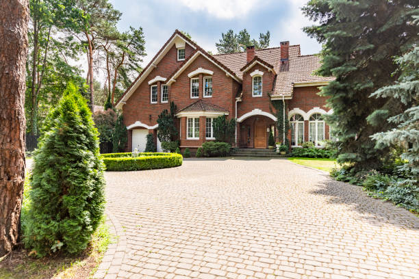 Best Professional Driveway Pavers  in Ol, LA