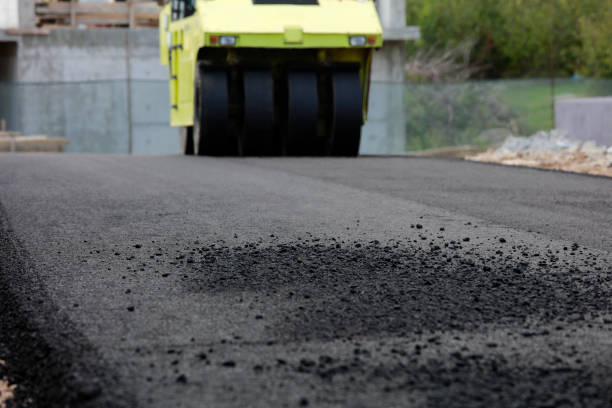 Best Best Driveway Pavers  in Ol, LA