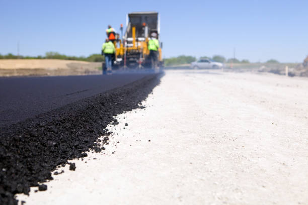 Best Concrete Paver Driveway  in Ol, LA