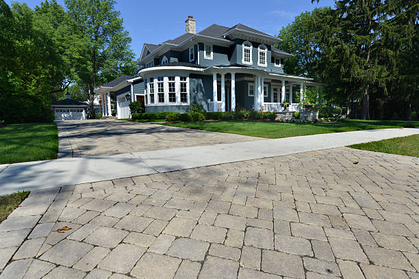 Best Driveway Pavers Contractor  in Ol, LA