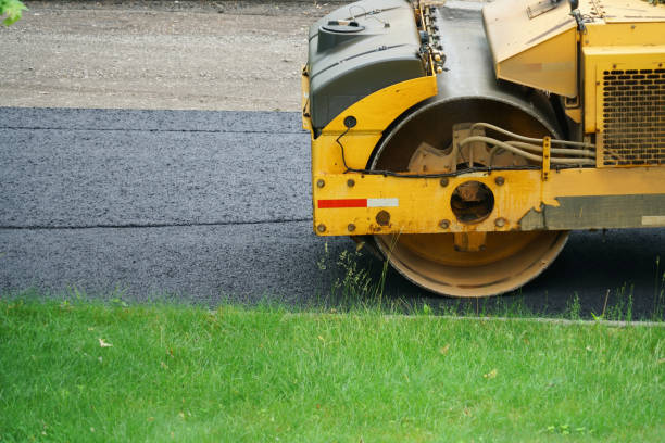 Best Custom Driveway Pavers  in Ol, LA