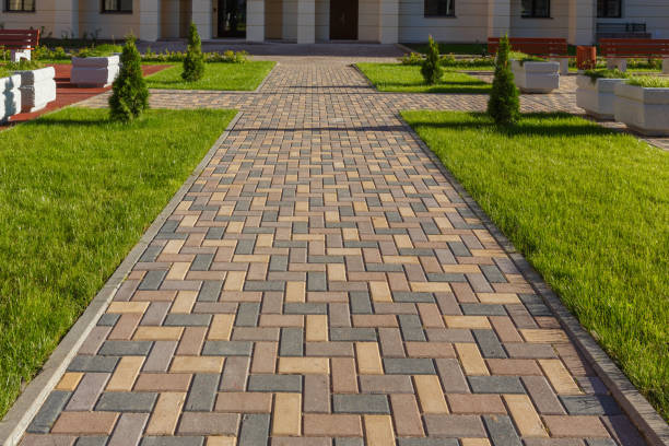Best Driveway Pavers Near Me  in Ol, LA
