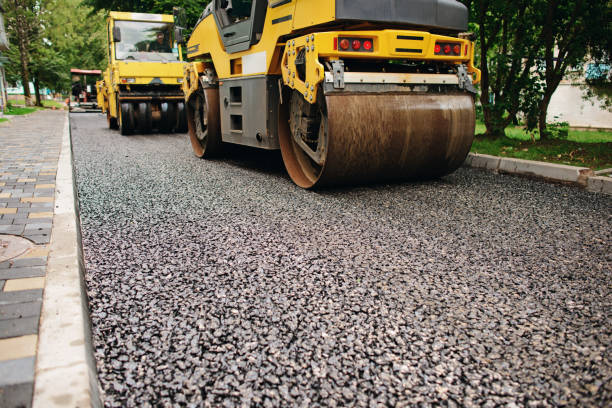 Best Driveway Paving Contractor  in Ol, LA
